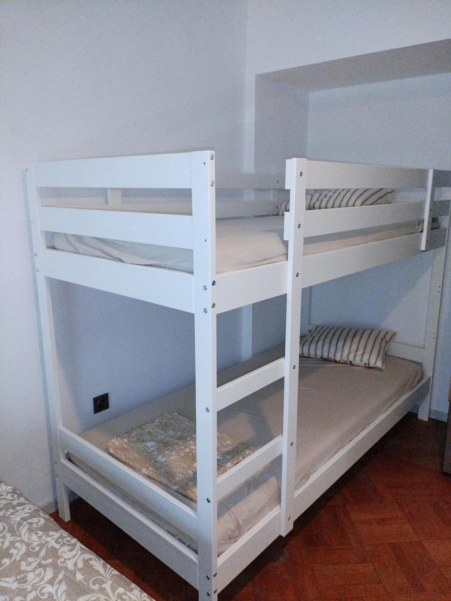 Sleeps 11 - Sea View - Balcony - Parking Apartment *